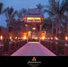 Anantara Resort Spa Samui 